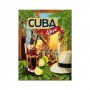 Iman 6x8 cms. Open Bar Cuba Libre