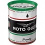 Hucha barril Moto Guzzi Moto Guzzi - Italian