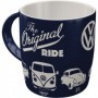 Taza Volkswagen VW - The Original Ride