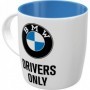 Taza BMW - Drivers Only