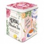 Caja de Te Home & Country Herbal Blossom Tea