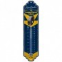 Termometro 6,5x28 cms. Goodyear - Super Cushion