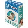 Caja de metal XL 8x19x26 cms. Animal Club Cat Food
