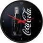 Reloj de pared 31 cms. Coca-Cola - Sign Of Good Ta