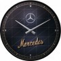 Reloj de pared 31 cms. Mercedes-Benz Mercedes-Benz