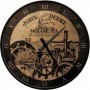Reloj de pared 31 cms. John Deere Genuine