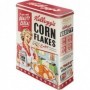Caja de metal Xl Nostalgic-Art "Kellogg's - Corn Flakes Quality Cereal" iimagen 1