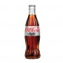 Imán miniatura AT Coca-Cola Light Botella