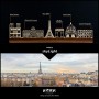 SKYLIGHT SBAM PARIS