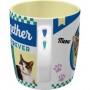 Taza Better Together Cats