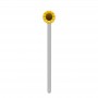 MARCALIBROS meta[l]morphose® Sunflower design -