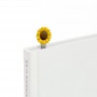 MARCALIBROS meta[l]morphose® Sunflower design -