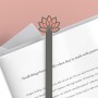 MARCALIBROS meta[l]morphose® Lotus Flower design