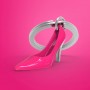 LLAVERO metalmorphose® Lifestyle - Zapato rosa
