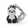 LLAVERO metalmorphose® Animals - Oso panda