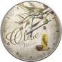 Reloj de pared 31 cms. Olive Italiane