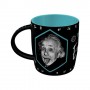 Taza Celebrities Einstein - Genius Tea