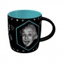 Taza Celebrities Einstein - Genius Tea