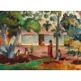 BOLSA REUTILIZABLE KIND BAG MEDIUM Museum - Gaugui