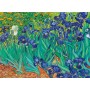 BOLSA REUTILIZABLE KIND BAG MEDIUM Museum - Van Gogh