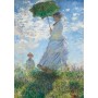 BOLSA REUTILIZABLE KIND BAG MEDIUM Museum - Monet