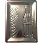 Placa de metal 30x40 cms. Coca-Cola Special