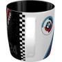 Taza BMW - A tradition of speed
