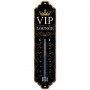 Termometro 6,5x28 cms. VIP Lounge
