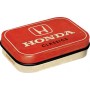 Cajita Mints 6x9,5x2 cms. Honda AM - Classic Car Logo