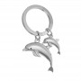LLAVERO metalmorphose® Animals - Delfín