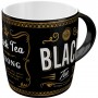 Taza Black Tea