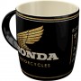 Taza Honda MC - Motorcycles Gold