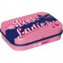 Cajita Mints 6x9,5x2 cms. Pink Ladies
