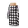PARAGUAS ANATOLE GINGHAM CHECK BLOOMSBURY