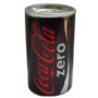 Imán miniatura AT Coca-Cola Zero Lata