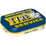 Cajita Mints 4x6x1,6 cms. Michelin - Tyre Service